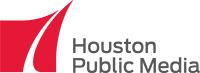 Houston Public Media logo